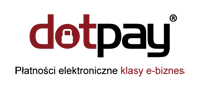 Płatności online w wirtualne.net Płatności DOTPAY w wirtualne.net